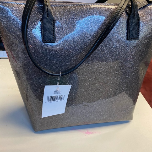 Kate Spade small tote - Picture 3 of 3